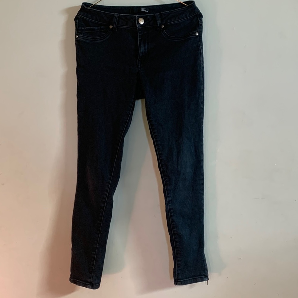 1822 jegging
